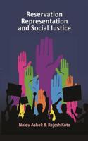 Reservation Representation And Social Justice