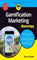 Gamification Marketing For Dummies