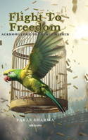 Flight To Freedom