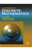 A Textbook of Discrete Mathematics