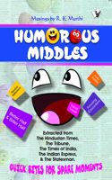 Humourous Middles