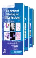 PGI TEXTBOOK OF LABORATORY AND CLINICAL HEMATOLOGY