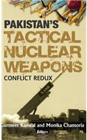 Pakistan's Tactical Nuclear Weapons