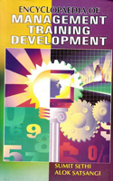 Encyclopaedia of Management Training Development