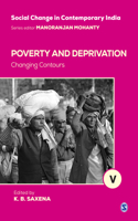 Poverty and Deprivation