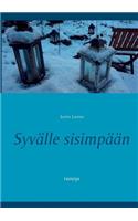 Syvälle sisimpään