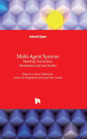 Multi-Agent Systems