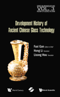 Development History of Ancient Chinese Glass Technology