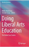 Doing Liberal Arts Education