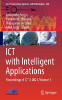 ICT with Intelligent Applications