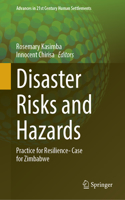 Disaster Risks and Hazards