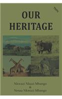 Our Heritage