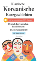 Klassische Korean Kurzgeschichten für Sprachlerner