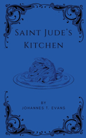 Saint Jude's Kitchen