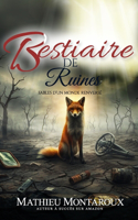 Bestiaire de Ruines