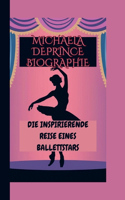 Michaela Deprince Biographie