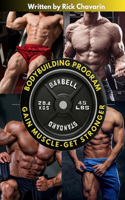 Bodybuilding Program