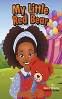 My Little Red Bear