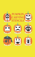 Pumpkin Carving Stencils