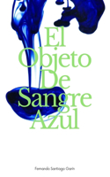 Objeto De Sangre Azul