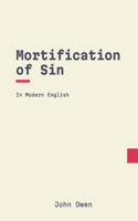 Mortification of Sin