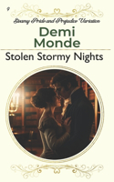 Stolen Stormy Nights