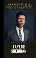 Taylor Sheridan