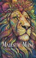 Majestic Mane
