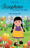 Josefine, La muñeca de trapo
