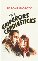 The Emperor's Candlesticks