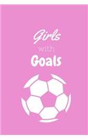 Girls with Goals
