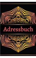 Adressbuch