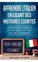 Apprendre l'italien en lisant des histoires courtes