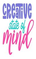 Creative State Of Mind: An Idea Book For Designs