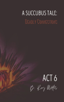 Succubus Tale