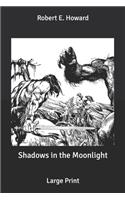 Shadows in the Moonlight
