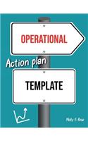 Operational Action Plan Template