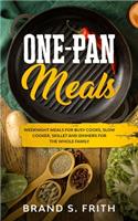 One-Pan Meals