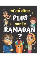 m'en dire plus sur le ramadan