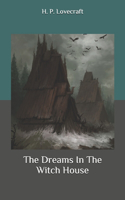 The Dreams In The Witch House