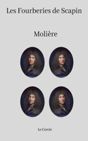 Les Fourberies de Scapin Molière