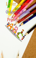 ABC Letter Tracing for Preschoolers: Practice for Kids letter tracing, Letters, and More! (Kids coloring activity books)