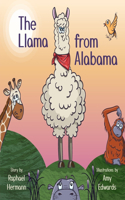Llama from Alabama