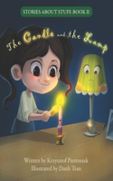 The Candle and the Lamp