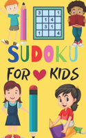 Sudoku For Kids
