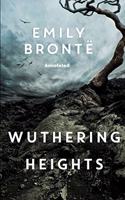 Wuthering Heights Annotated (Penguin Classics)