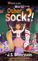 Where in the World is my Other Sock?!