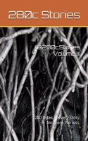 @280cStories Volume III