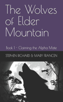 Wolves of Elder Mountain