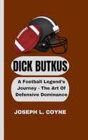 Dick Butkus